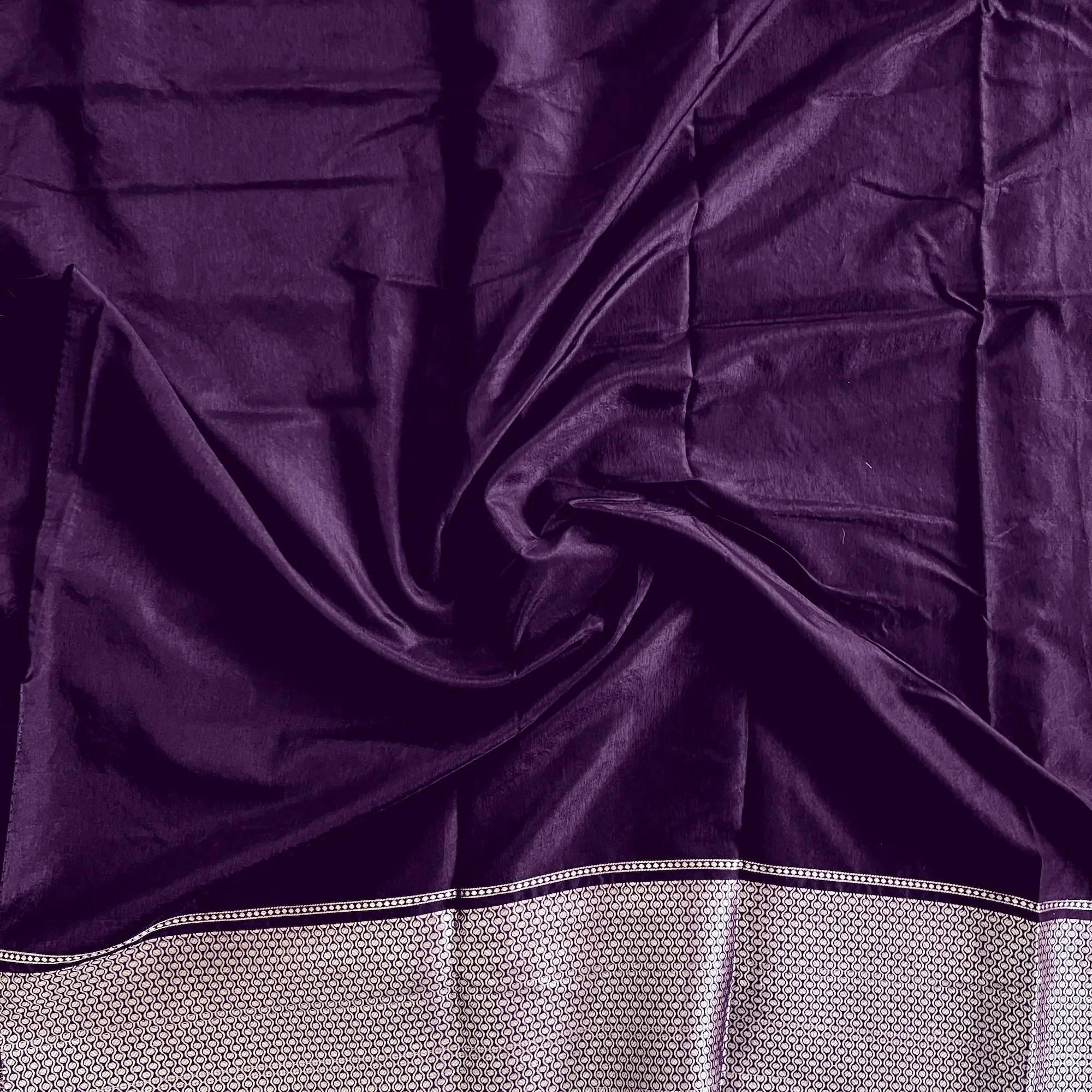 Deep Magenta