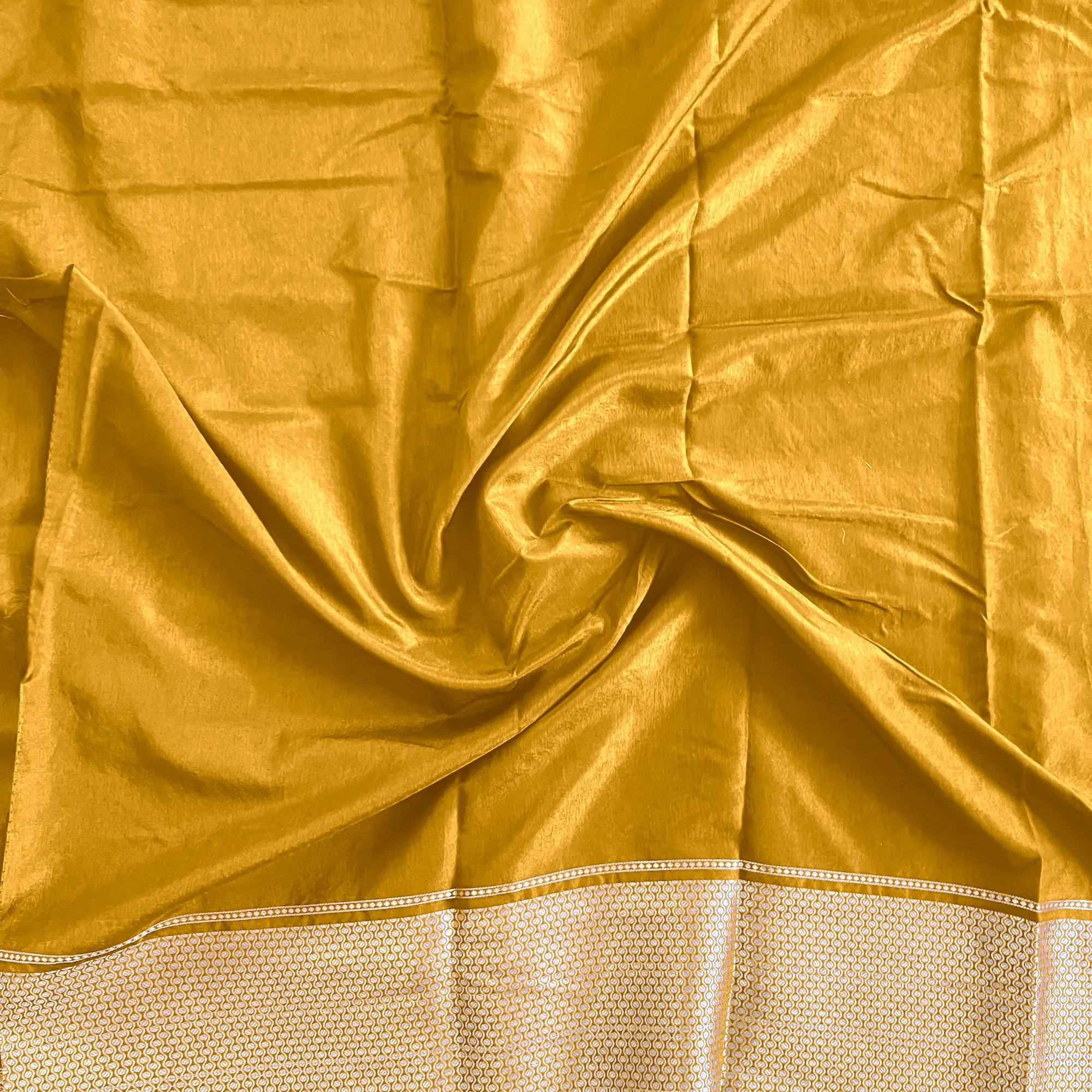 Deep Yellow
