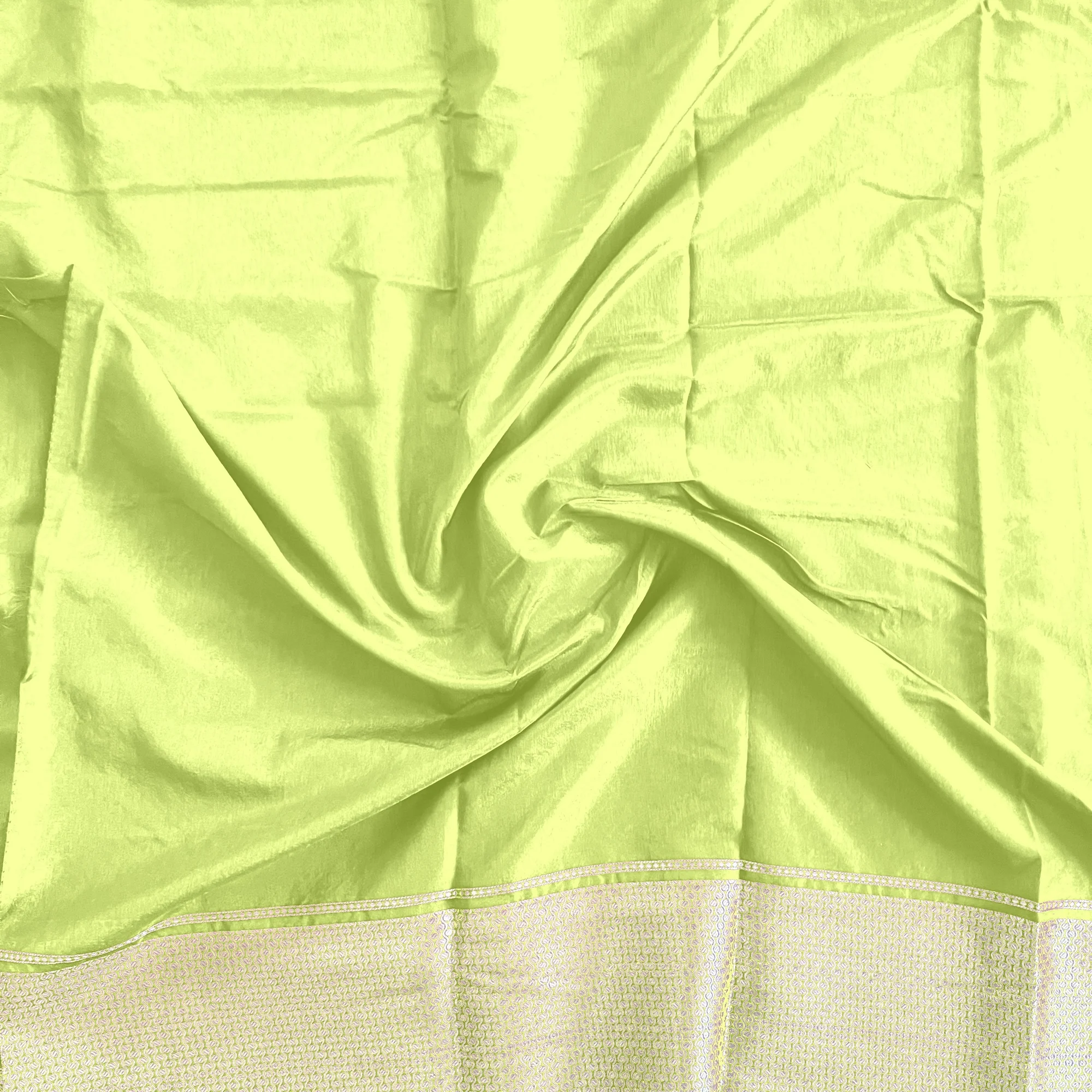 Pista Green