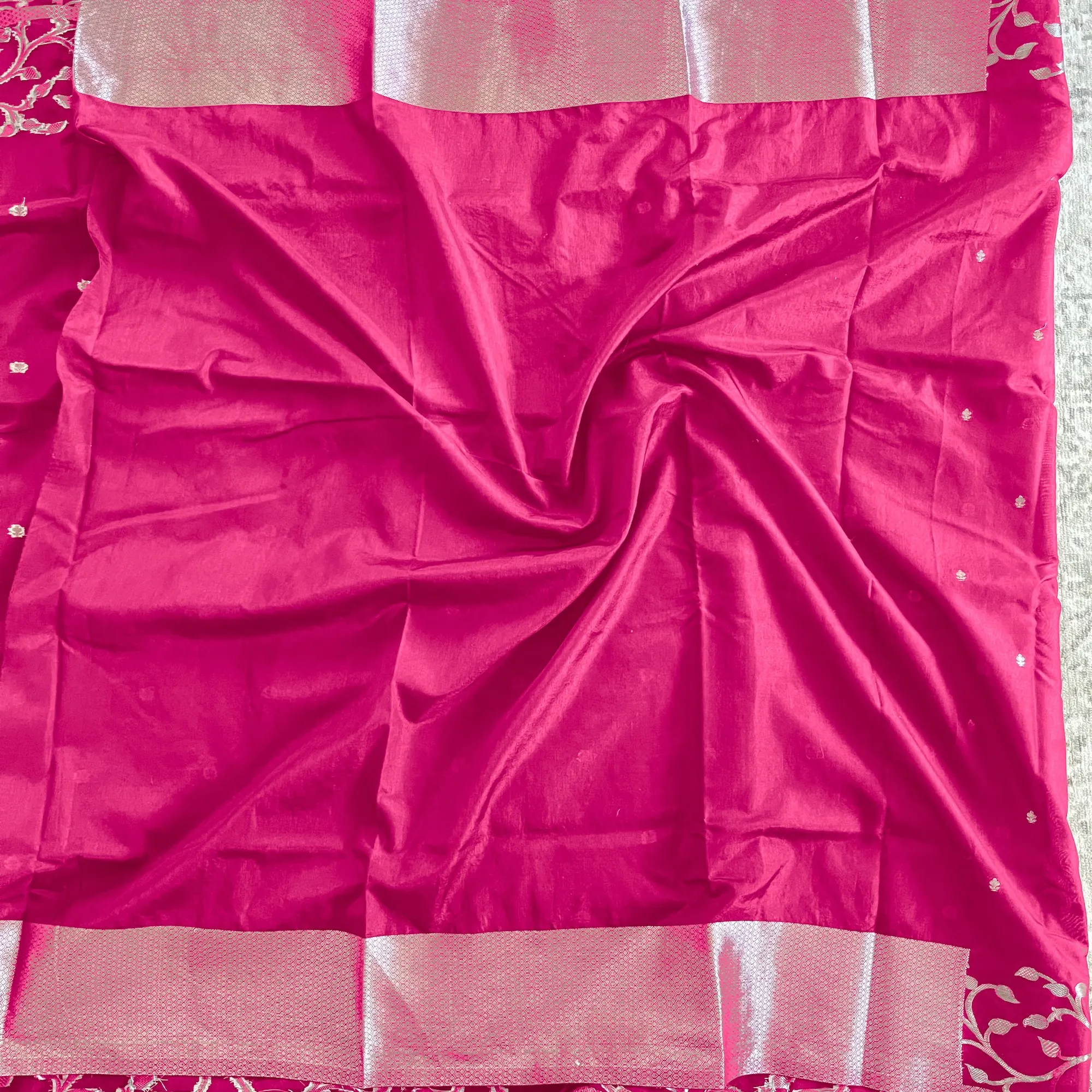 Hot Pink