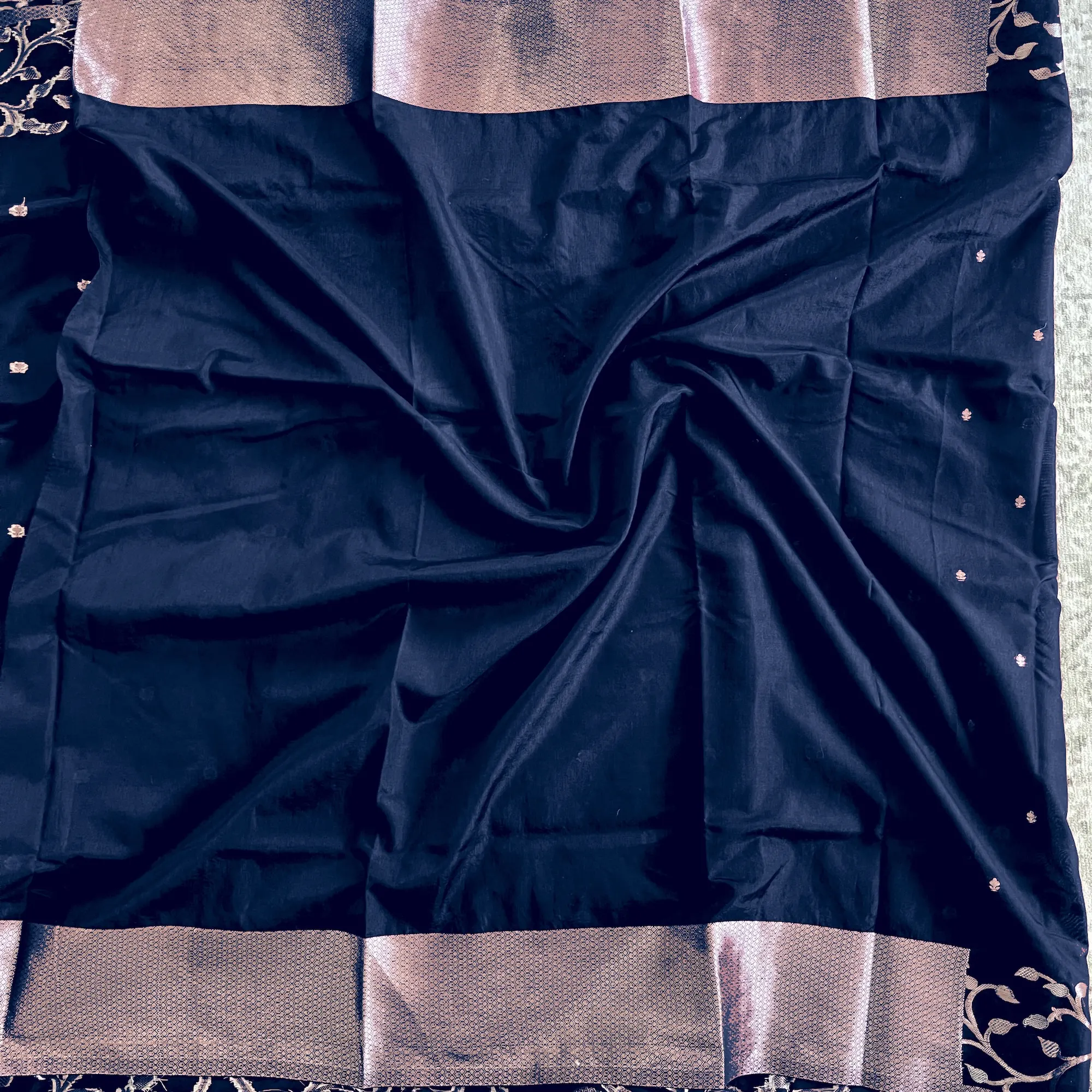Navy Blue