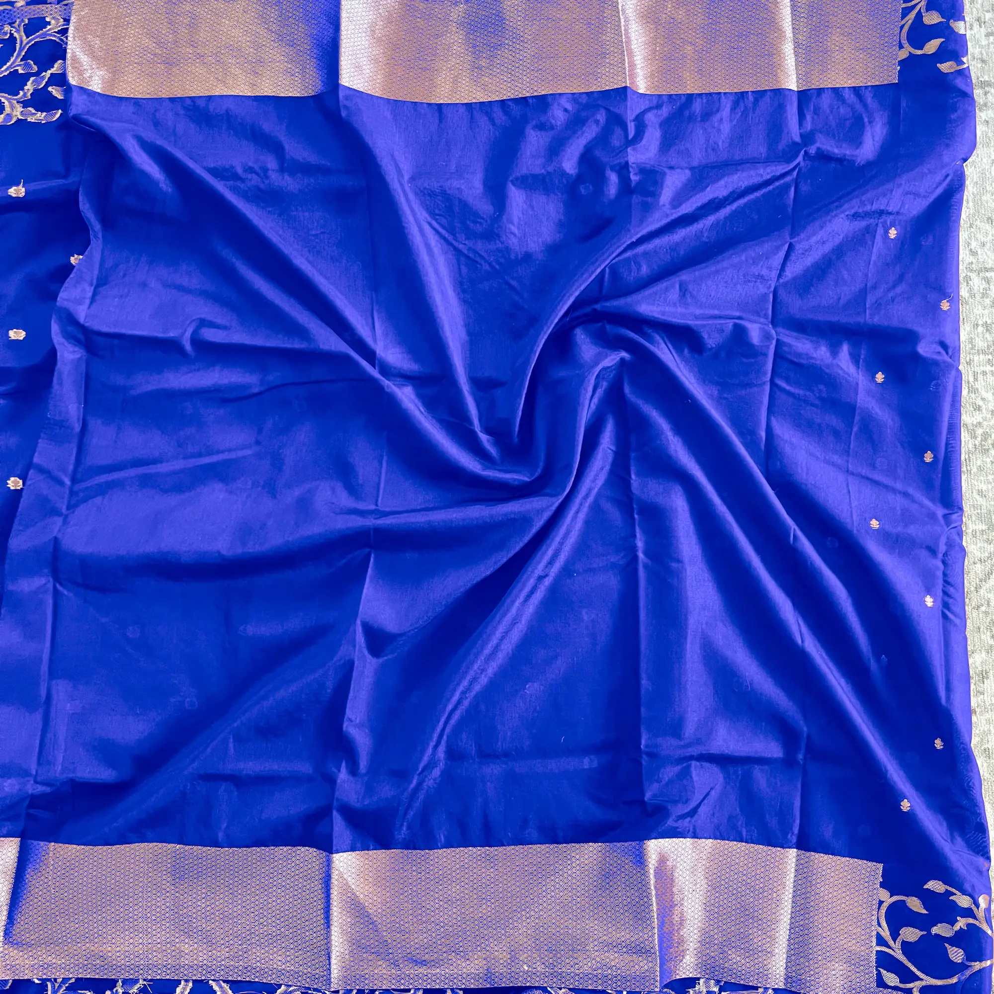 Royal Blue