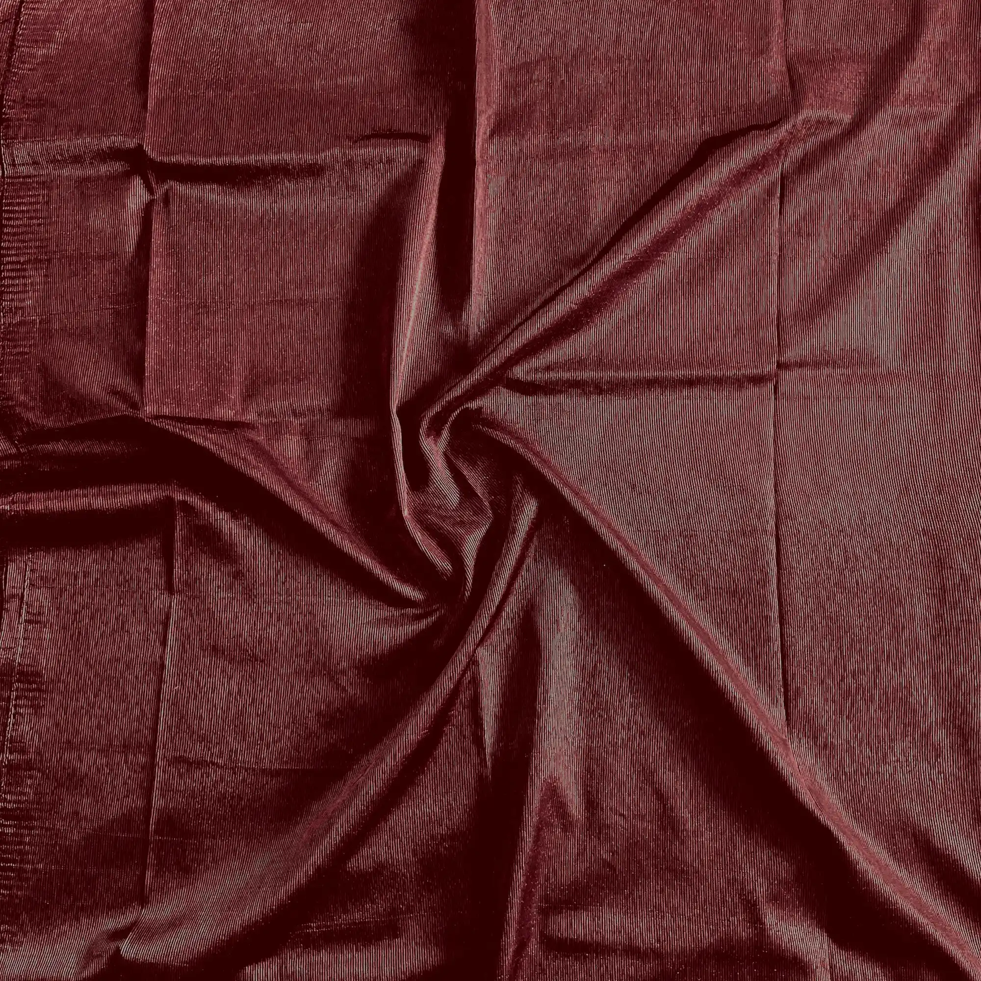 Rust Red