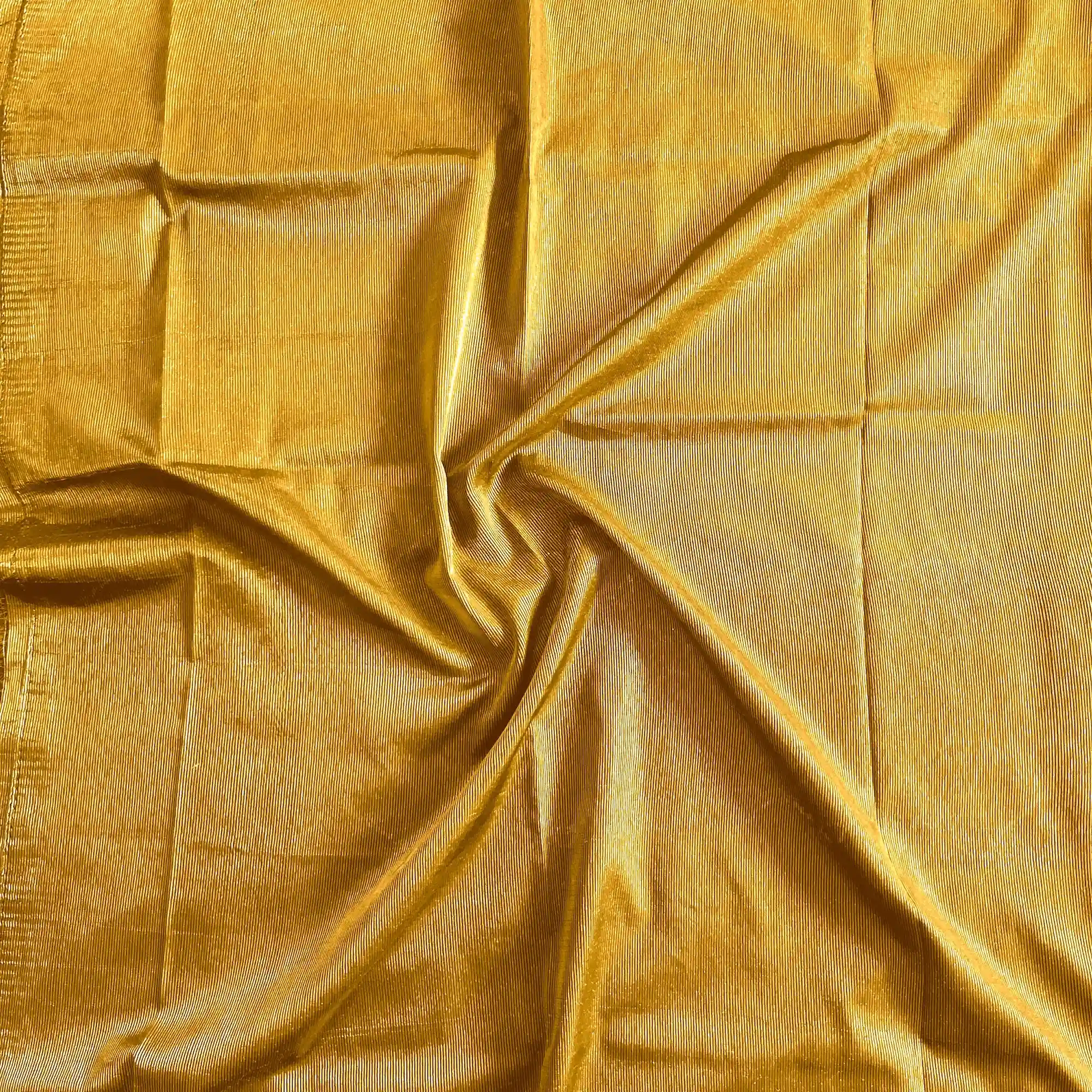 Deep Yellow